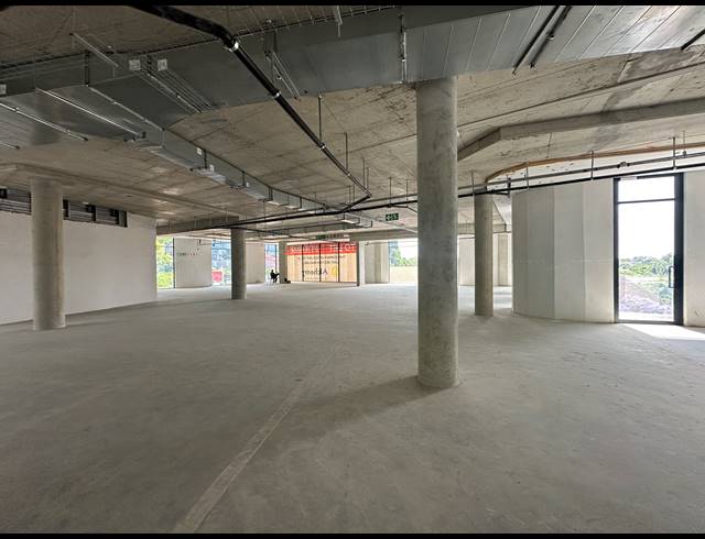 735M² OFFICE TO LET IN SANDTON CENTRAL